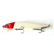 Воблер на хижака, EOS Mystik Minnow SF, 110мм, вага 14,1г, заглиблення 0,8-1,2м, колір №049